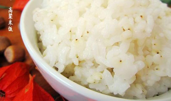 高粱米的功效与作用 高粱米给人带来哪些营养